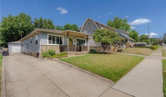 437 Palmetto Ave, Akron, OH 44301