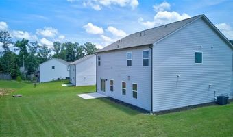 107 Ledgemont Way, Acworth, GA 30101