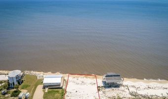 1269 Alligator Dr, Alligator Point, FL 32346