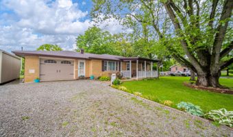 2900 Helms Rd, Anderson, IN 46016