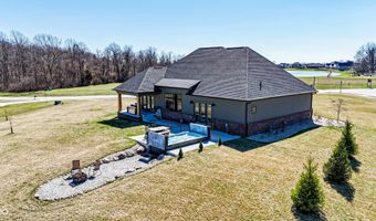 4264 Chapel Hill Ct, Bargersville, IN 46106