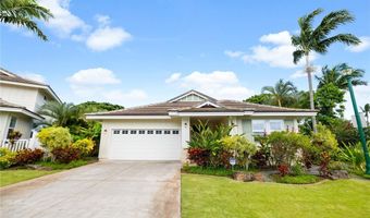 92-1017 L Koio Dr S-29, Kapolei, HI 96707