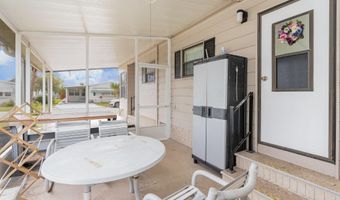 637 Wedelia Dr, Barefoot Bay, FL 32976