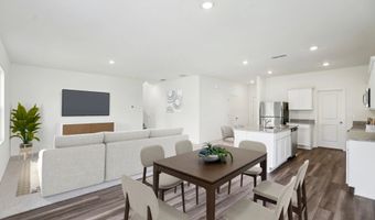 3706 Quartz Manor Dr Plan: Splendor, Angleton, TX 77515