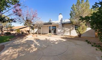 6413 Concordia Rd NE, Albuquerque, NM 87111