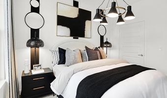 5148 Foxley Park Ln Plan: Fletcher, Avon, IN 46123