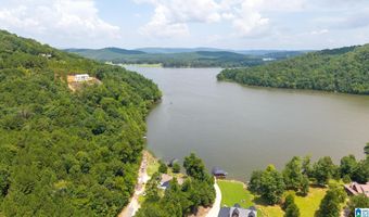 879 LAUNCH Dr Lot 14, Ashville, AL 35953