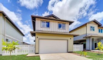 91-4098 Hikuono St 20, Kapolei, HI 96707