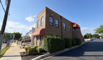 307 S MAIN St, Bel Air, MD 21014