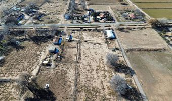 N Mesa Road, Belen, NM 87002