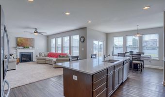 362 HAMPTON HILL Dr, Camden Wyoming, DE 19934