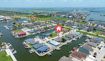 109 Tarpon Ct, Aransas Pass, TX 78336
