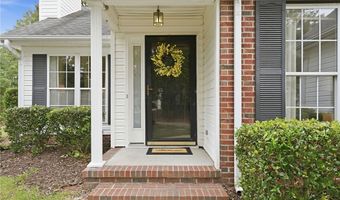 156 Kensington Way, Aberdeen, NC 28315