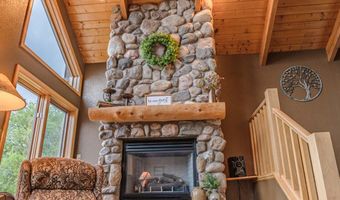 100 N Fork Rd, Centennial, WY 82055