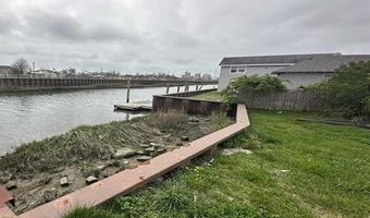 1900 E Riverside Dr, Atlantic City, NJ 08401