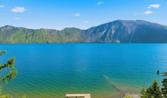 20246 E Cape Horn Rd, Bayview, ID 83803