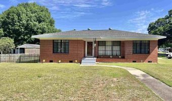 707 E Horner St, Atmore, AL 36502