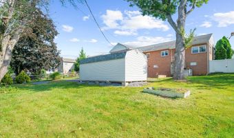 3328 WILLOW GROVE Ave, Reading, PA 19605
