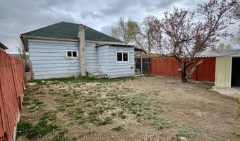 1124 Avenue H, Ely, NV 89301