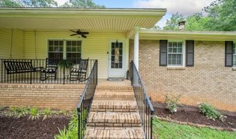 2095 Gherry Dr, Austell, GA 30106