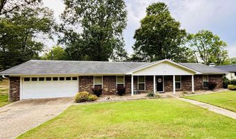 816 Teresa Dr, Benton, AR 72015
