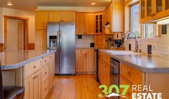 47 Whitney Dr, Cody, WY 82414