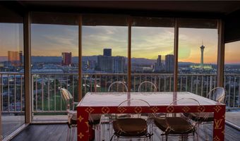 3111 Bel Air Dr 27E, Las Vegas, NV 89109