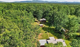 2112 CARPENTERS MILL Rd, Barboursville, VA 22923