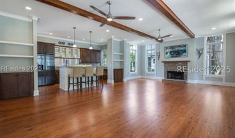 53 Park Way, Beaufort, SC 29907
