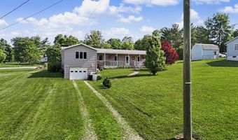 14 Fast St, Ashland, OH 44805