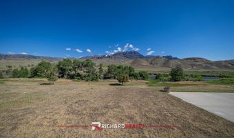65 Trinity Pass, Cody, WY 82414