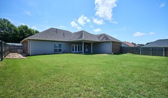 4116 Wildflower Ln, Benton, AR 72015