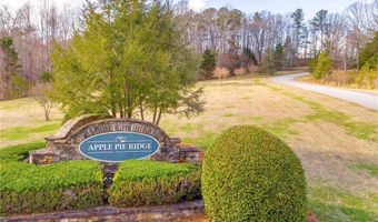 Planters Pointe Terrace, Baldwin, GA 30511