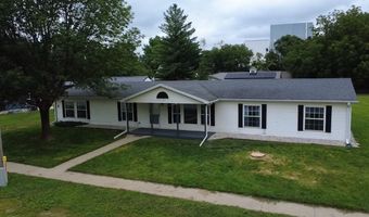 608 Water St, Alden, IA 50006