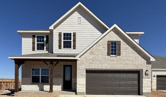 10911 Bop Ln, Adkins, TX 78101