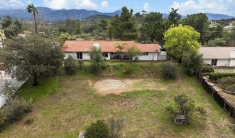 2640 Eltinge Dr, Alpine, CA 91901
