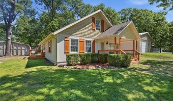 453684 Osage Ave, Afton, OK 74331