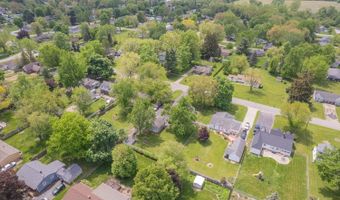 2369 Airport, Adrian, MI 49221