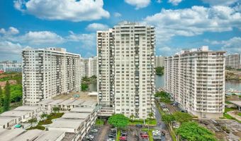 2750 NE 183rd St 1107, Aventura, FL 33160