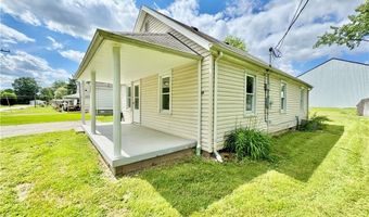 542 North St, Austin, IN 47102