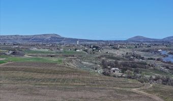 NKA Rayhill Rd lot 3, Benton City, WA 99320