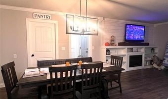 701 Lampton Ln, McAlester, OK 74501