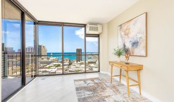 60 N Beretania St 2401, Honolulu, HI 96817