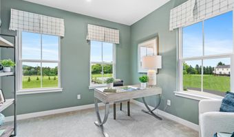 901 Playfair Terrace Way Plan: Wexford End of Group, Aberdeen, MD 21001