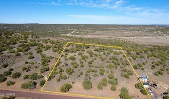 142 County Road 8020, Concho, AZ 85924
