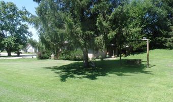 256 W Post St, Bloomfield, IN 47424