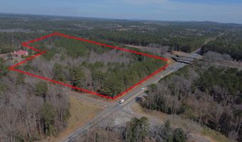 GA HWY 0116, West Point, GA 31833
