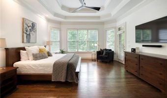 5206 Creek Walk Cir, Peachtree Corners, GA 30092