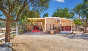 9805 Sweetwater Dr, Agua Dulce, CA 91390