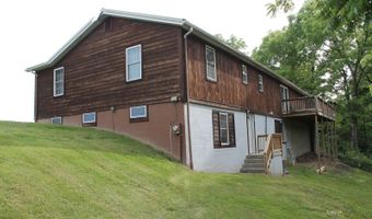 12366 Pleasanton Rd, Athens, OH 45701